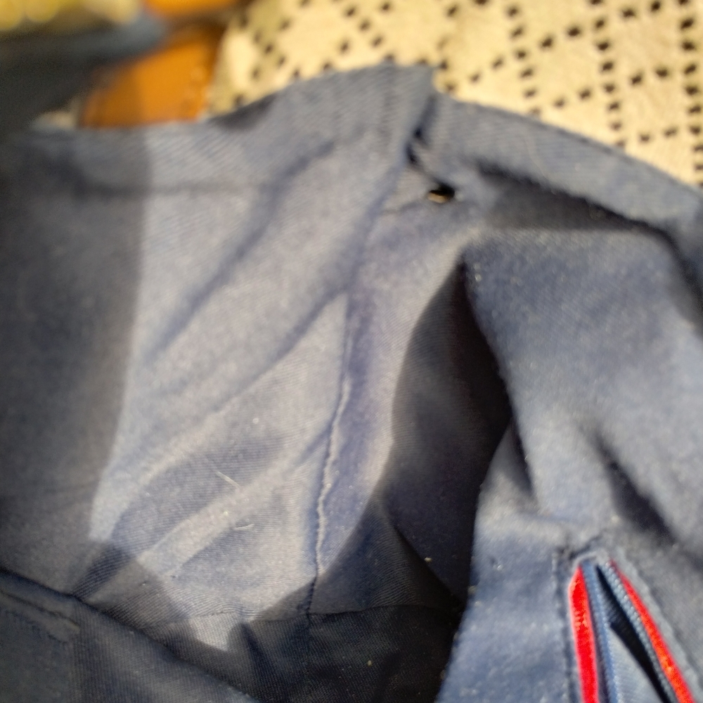 Vintage Style Tommy Hilfiger Purse - Picture 12 of 14